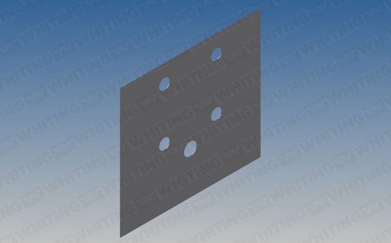 Vinyl Gasket